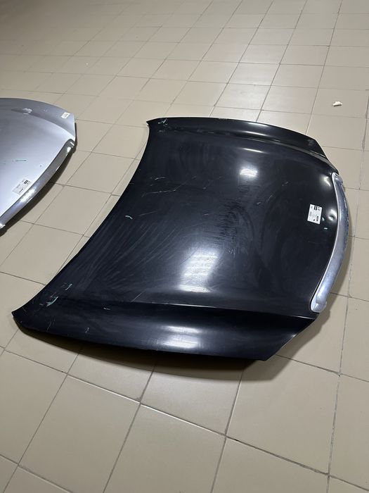 Капот Subaru Exiga (Субару Эксига)