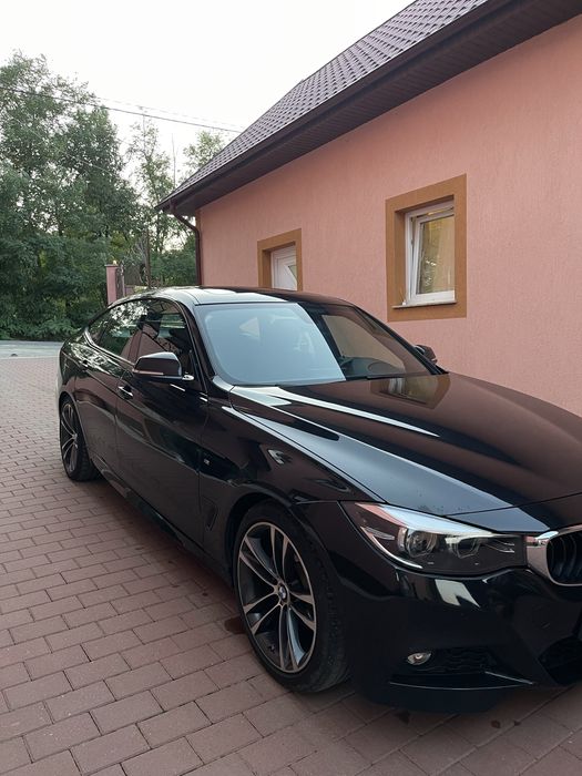 BMW 3 Series 2017 — imagine 2