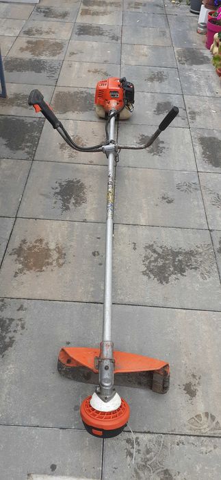 motocoasa  Echo SRM 2450, japoneza,  perf. stare de functionare