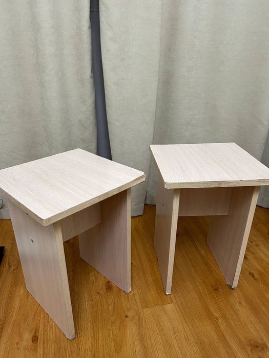 Продам табуретки 2 шт.