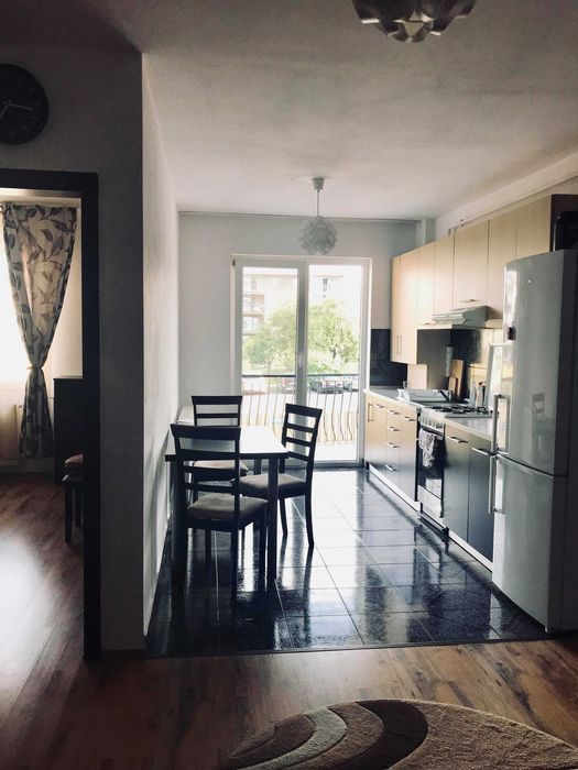 Apartament de inchiriat