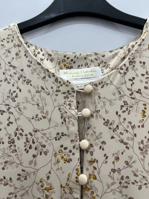 Платье Maternity collection