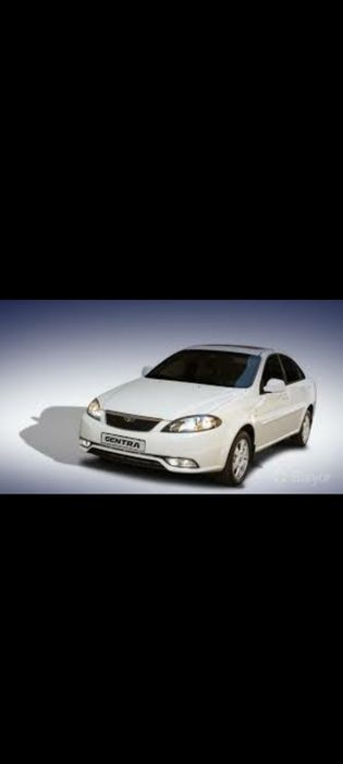 Ласетти лобовой Элегант фул