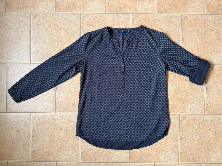 Колекциа от летни дамски блузи М/40