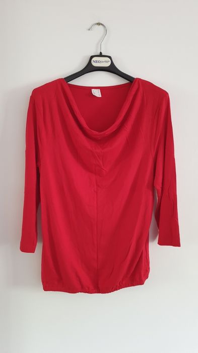 Bluza M/L noua fara eticheta, vascoza