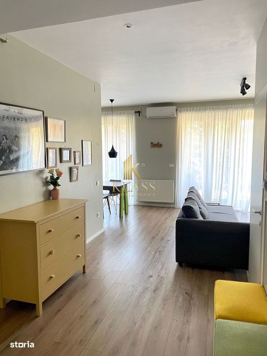 Apartament 3 Camere | Pipera | Pet Friendly |