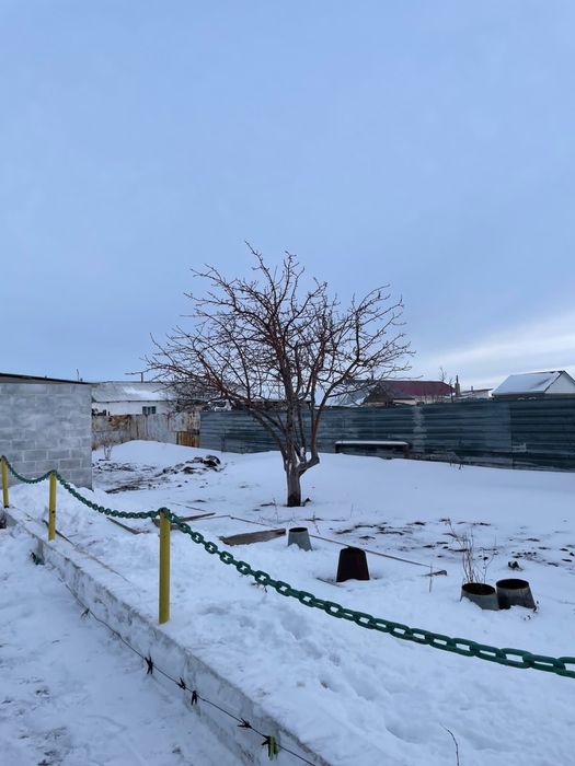 Частный  дом