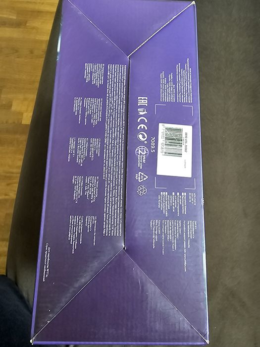 Пароотпариватель ручной Phillips Новый