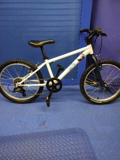 st 1200 - produs resigilat - (SecondHand) Decathlon