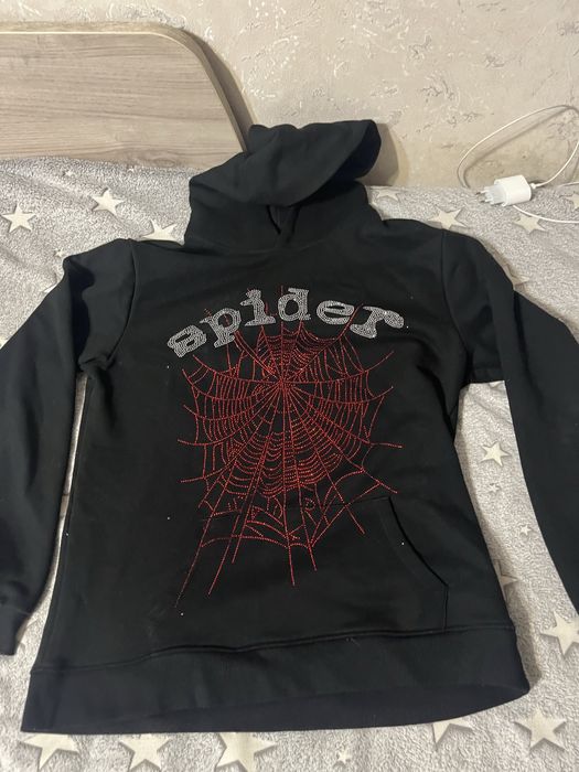 худак от бренда spider