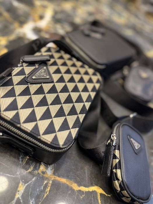 Мъжки чанти различни модели