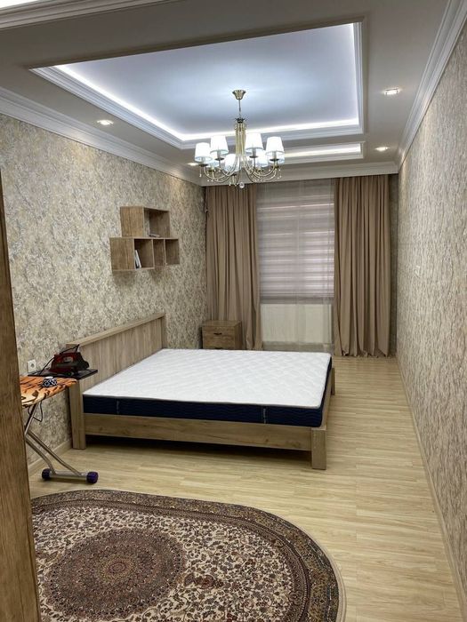 2 хонали Сагбон Баурум Олмазор тумани