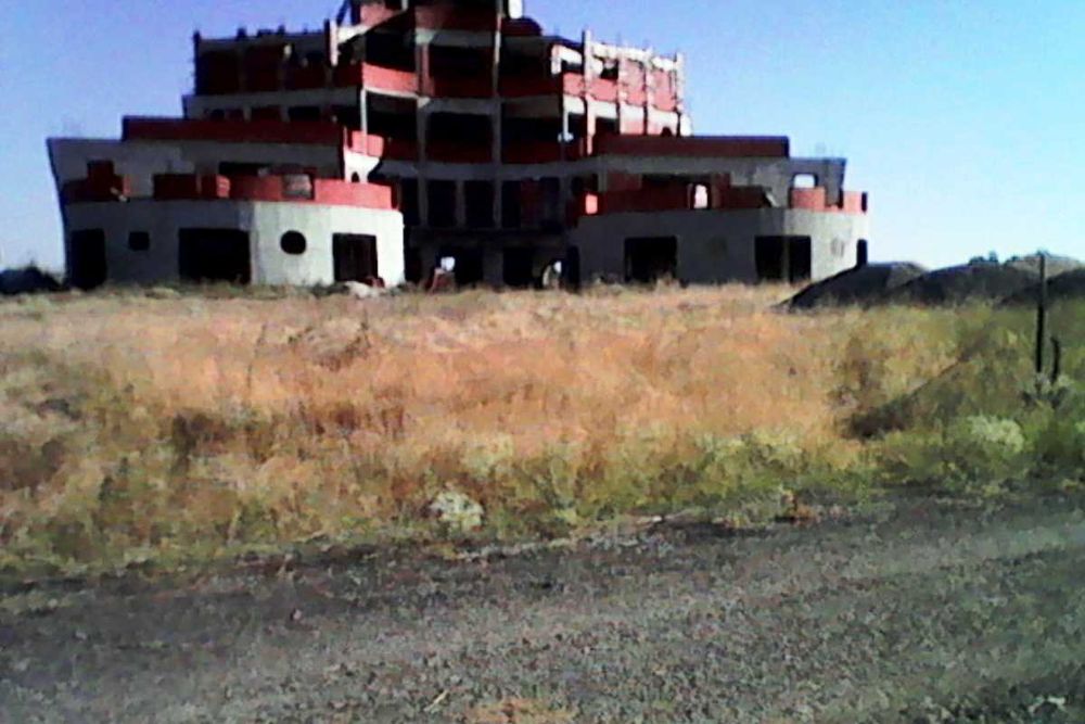 Продава се Земеделски имот в Пловдив, Тракия -  кв.м за 715 €/дка - Снимка #12