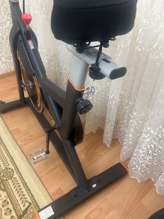 Продам велотренажер