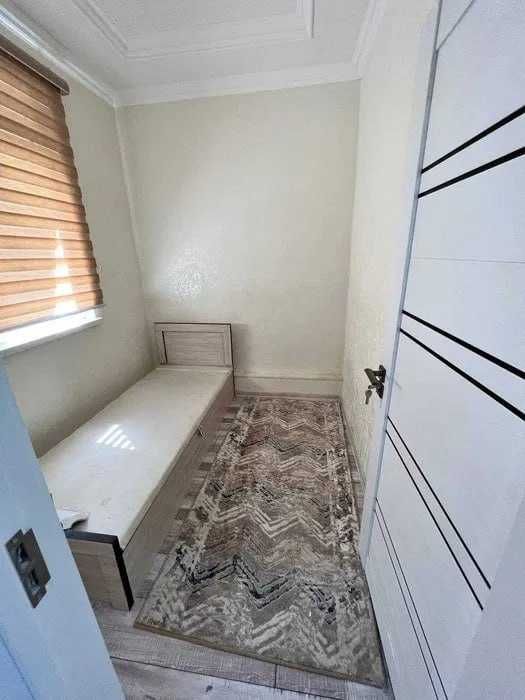 RENT! Срочно сдам 3-ком квартира Себзар рядом метро Гафур гуламя