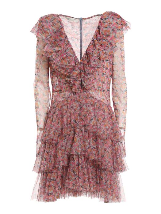 PHILOSOPHY DiLorenzo serfini рокля