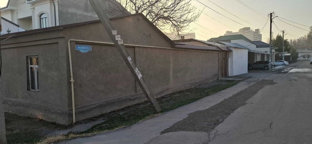 продается участок Бадамзар