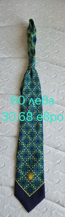 мъжки вратовръзки Armani, Zegna,Versace, OttoKern коприна