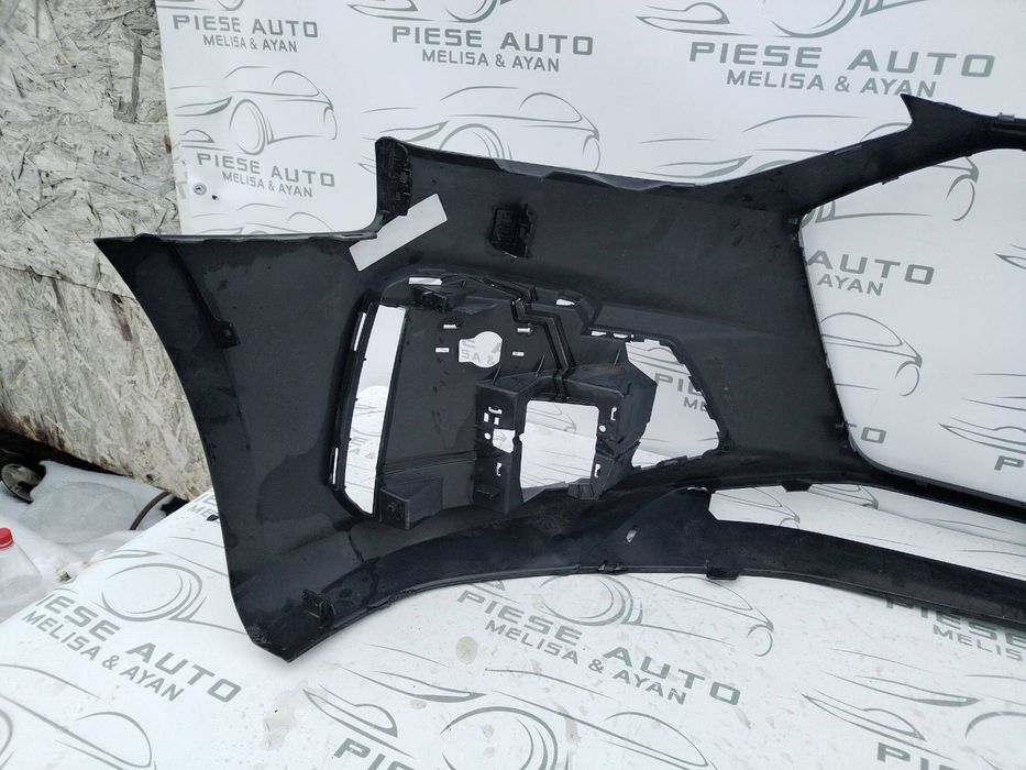 Bara fata Audi A4 B9 S-Line Facelift an 2019-2020-2021-2022-2023