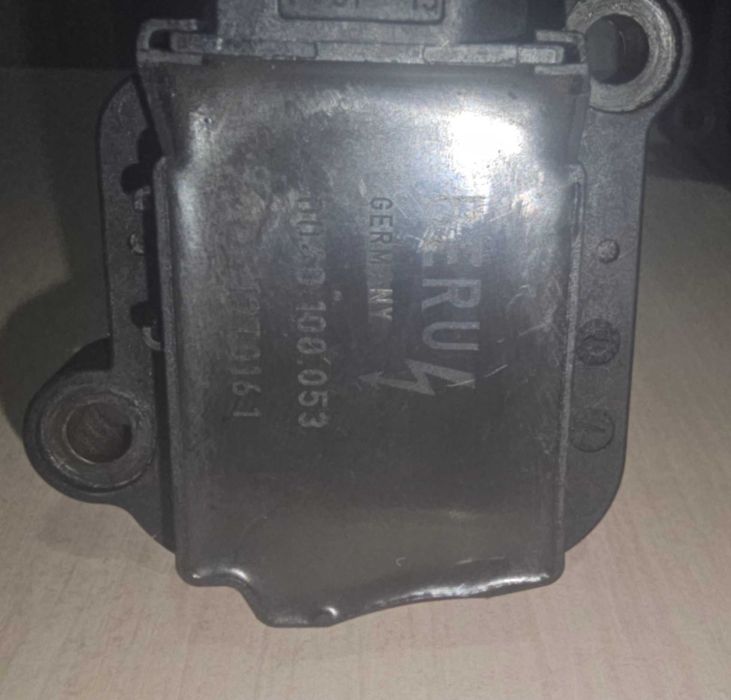 Катушки зажигания