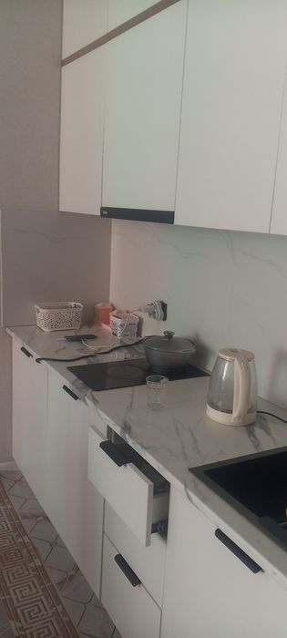 Аренда квартир посуточно