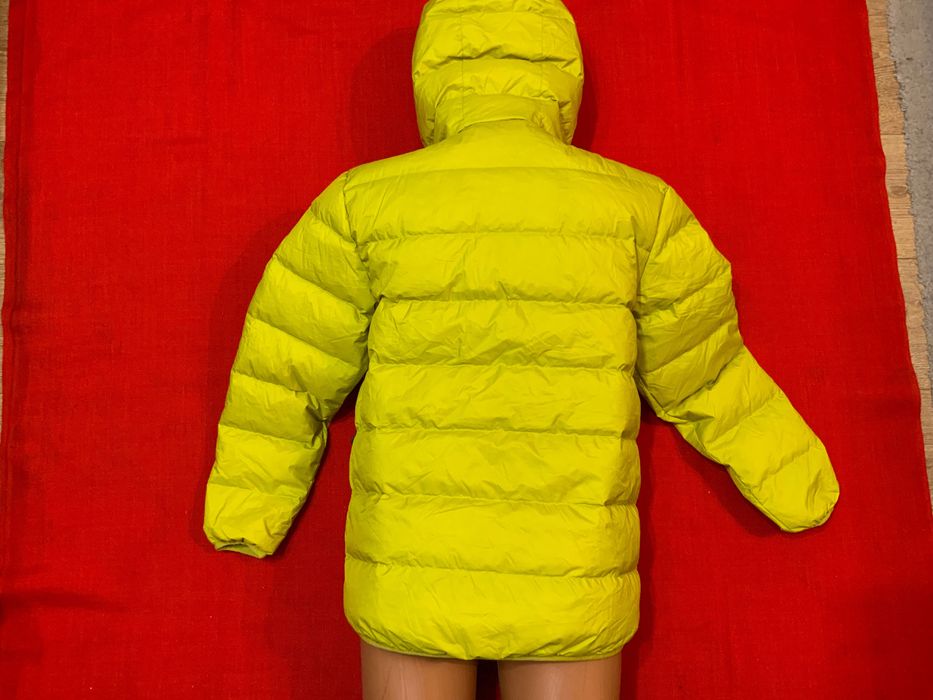 Heldre-оригинално пухено яке,гъши пух 36с