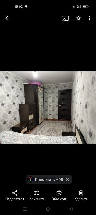 Спальный гарнитур