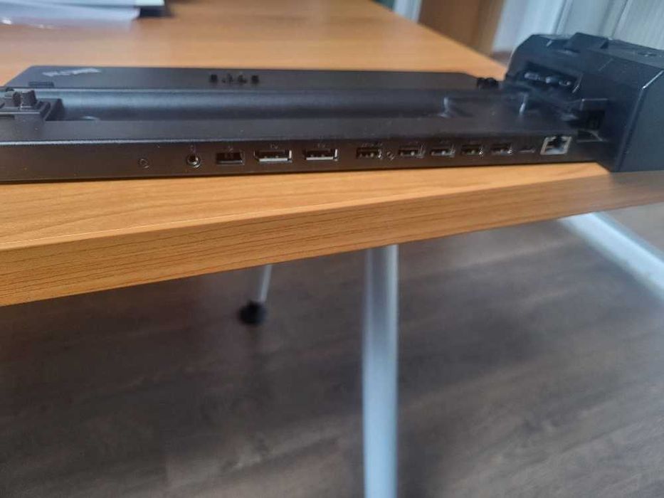 Docking Station Lenovo Thinkpad Pro