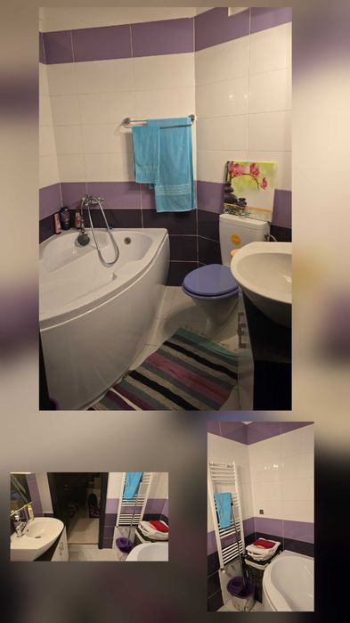PF. Vand /inchiriez apartament 2 camere CLuj Napoca