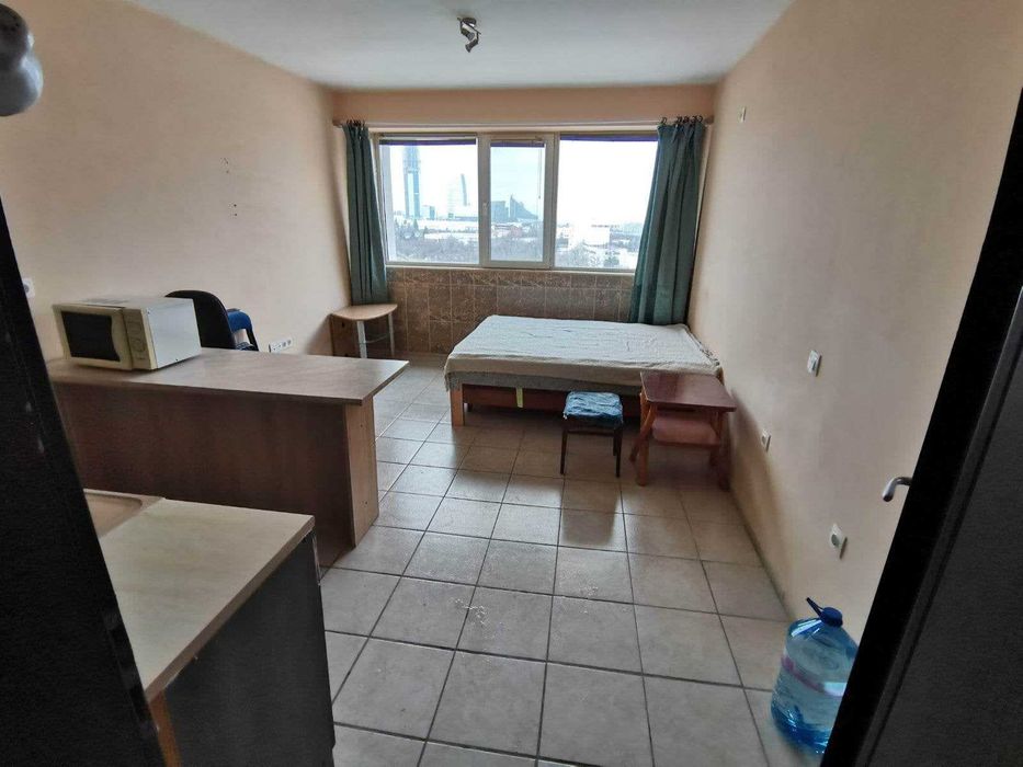 Продава се Едностаен апартамент в София, Младост 4 - 48 кв.м за 2051 €/кв.м - Снимка #4