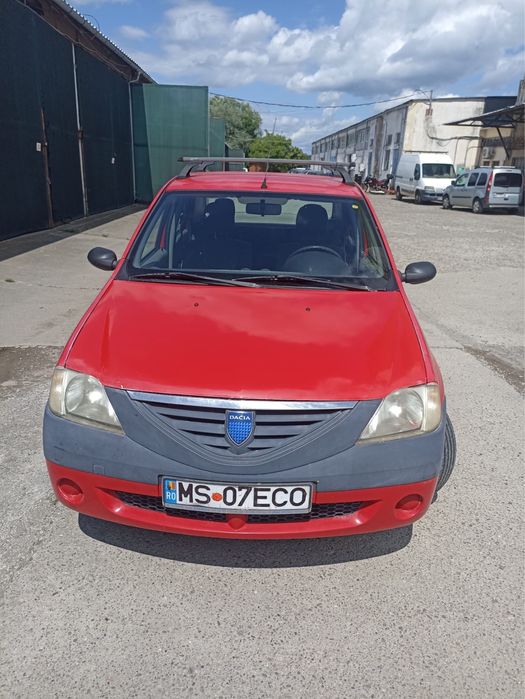 Dacia Logan 1.5 DCI