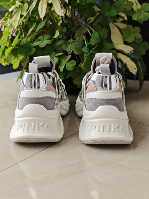 Pinko Ariel 01 Оригинални Сникърси