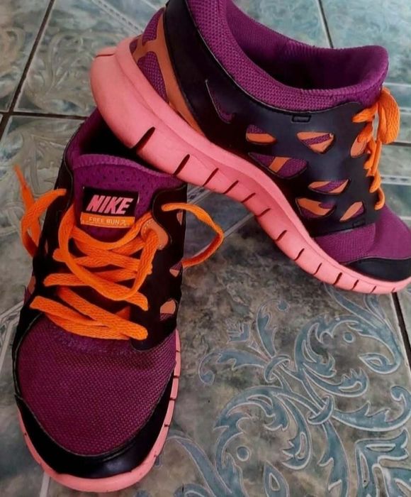 Adidasi Nike originali, mărime 38,5 (24 cm)