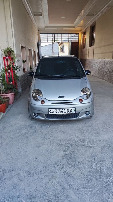 Matiz best 2010 vikup arenda