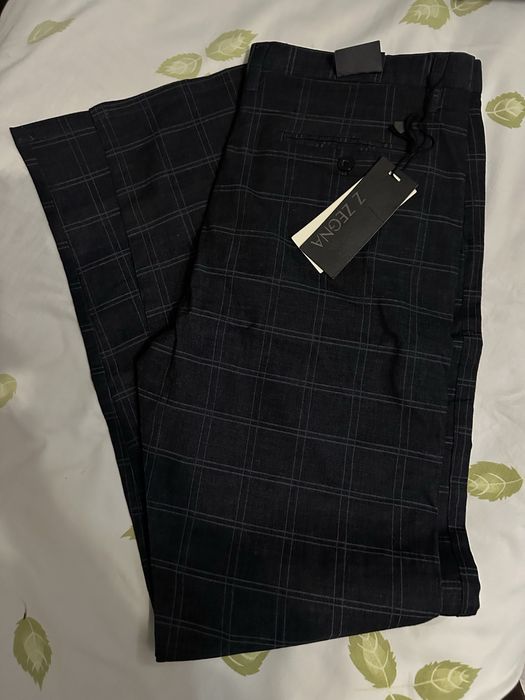 брюки класический