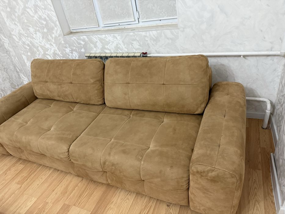 Диван трансформер 2,4 м. Белорусский