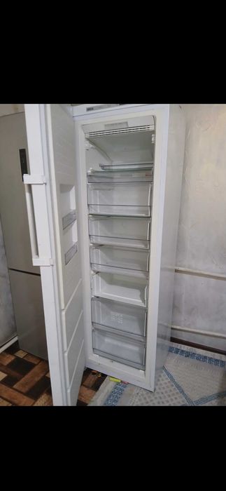 Морозильник ATLANT