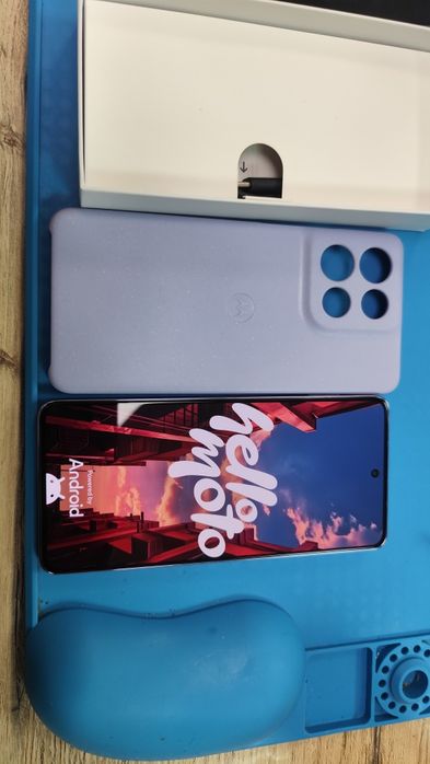Motorola G86 5G 256gb