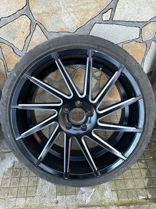 Джанти 5х112 20” 8.5J ЕТ40