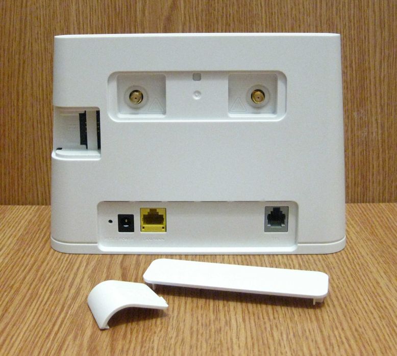 Huawei B310 B311 router wireless WiFi cu cartela SIM modem 4G liber