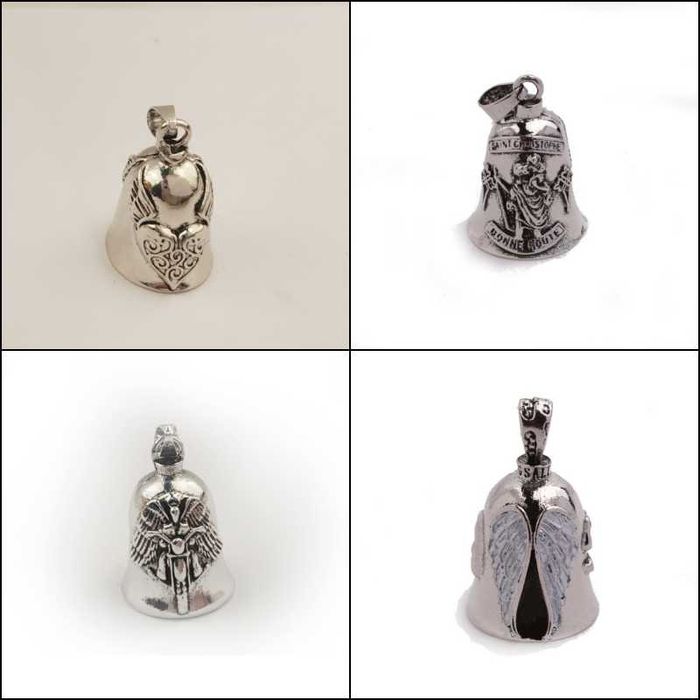 Камбанка Gremlin Belll