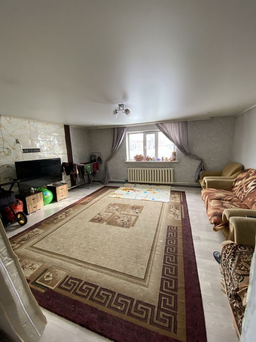 Продам дом в с.Бородулиха