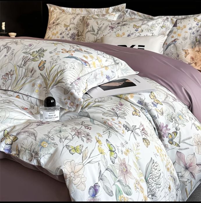 Постельное белье