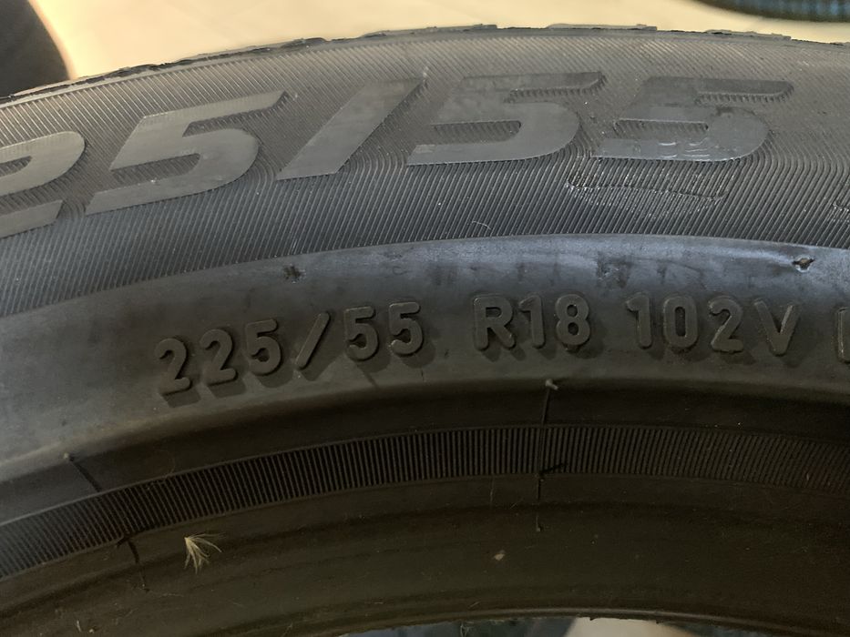 225 55 18 anvelope de iarna