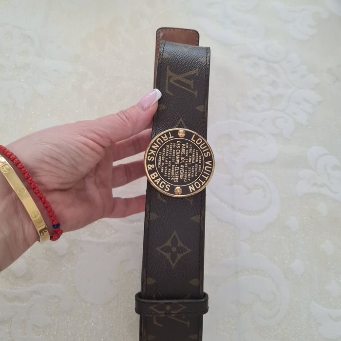 Ремень от Louis Vuitton