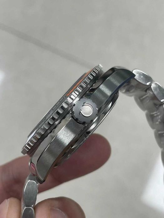 omega seamaster planetocean 2