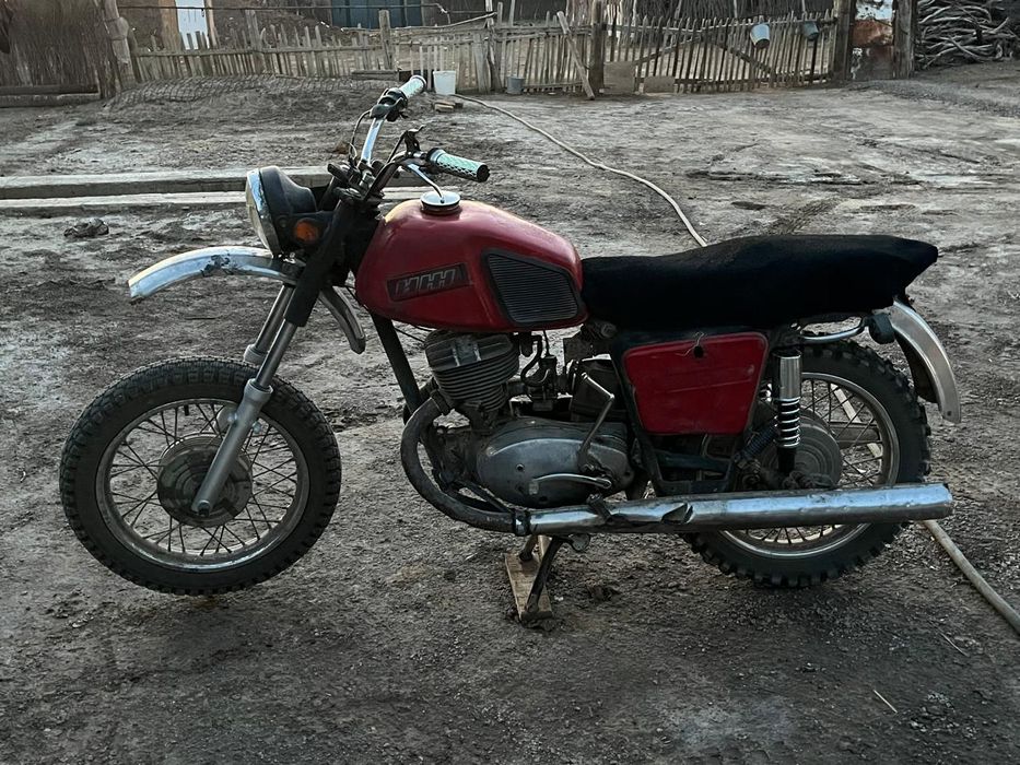 иж планета 5 сатылады