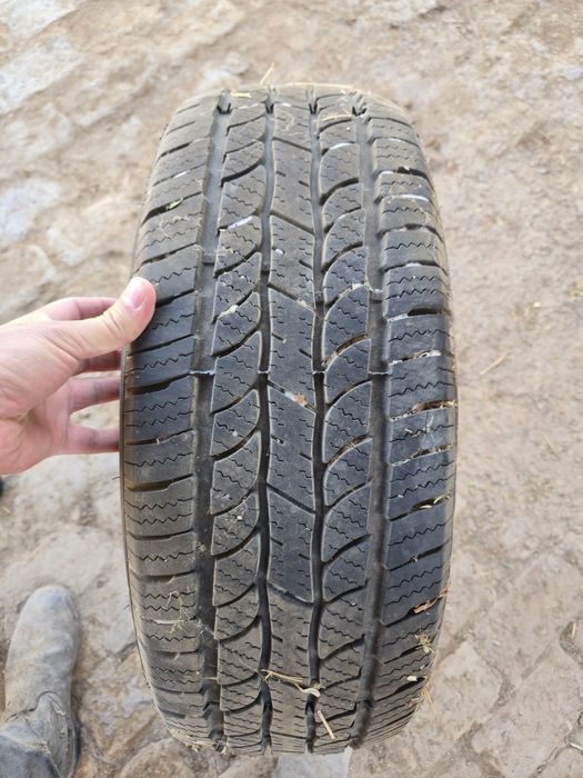 245/60 R 18  yumshoq balon