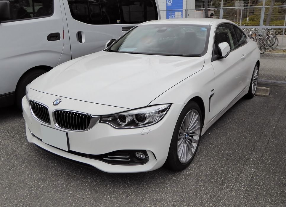 Bmw seria 4 F32/F33/F36/F82/F83 2013 - 2020 PIESE AUTO