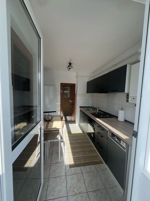 Inchiriez apartamanet